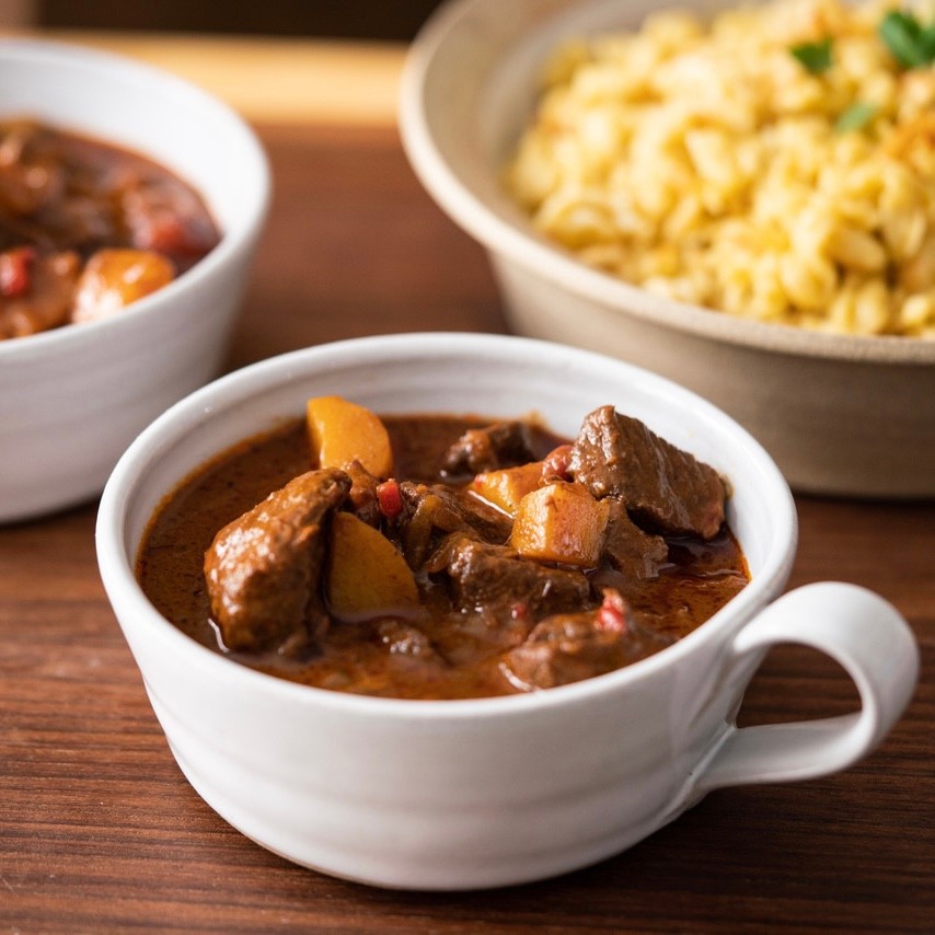 Image of Goulash-ish