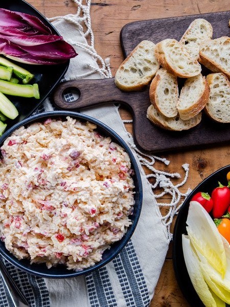 Image of Pimento Cheese