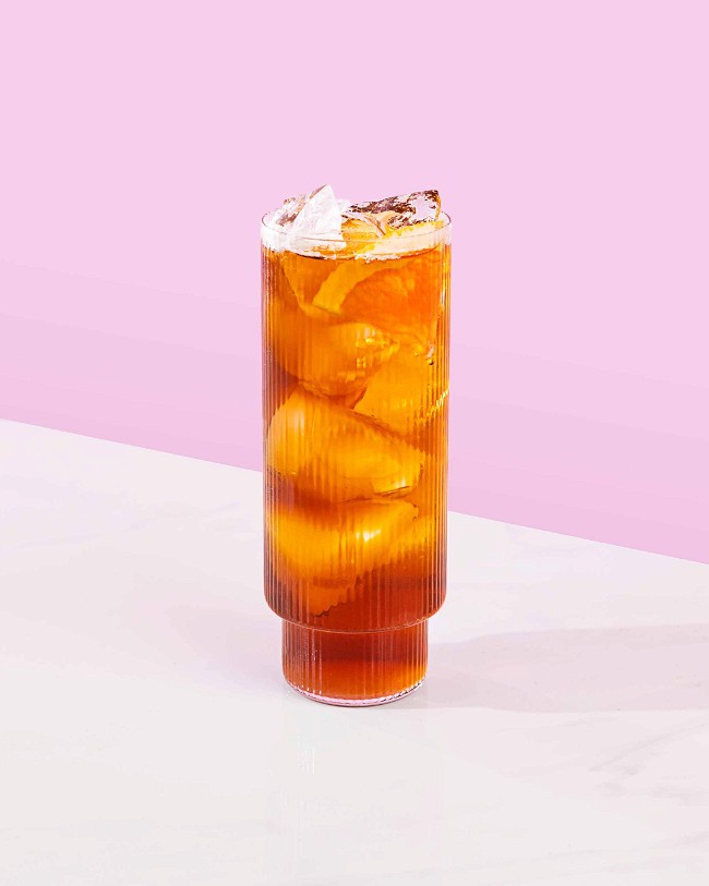 Image of Coldbrew & Tonic