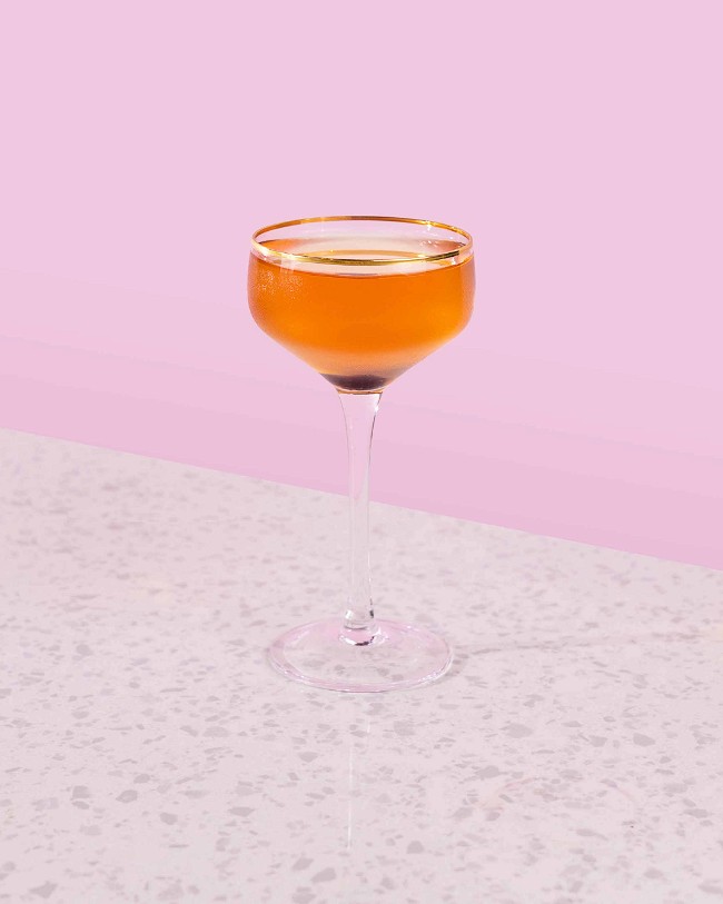 Image of Naughty Martini