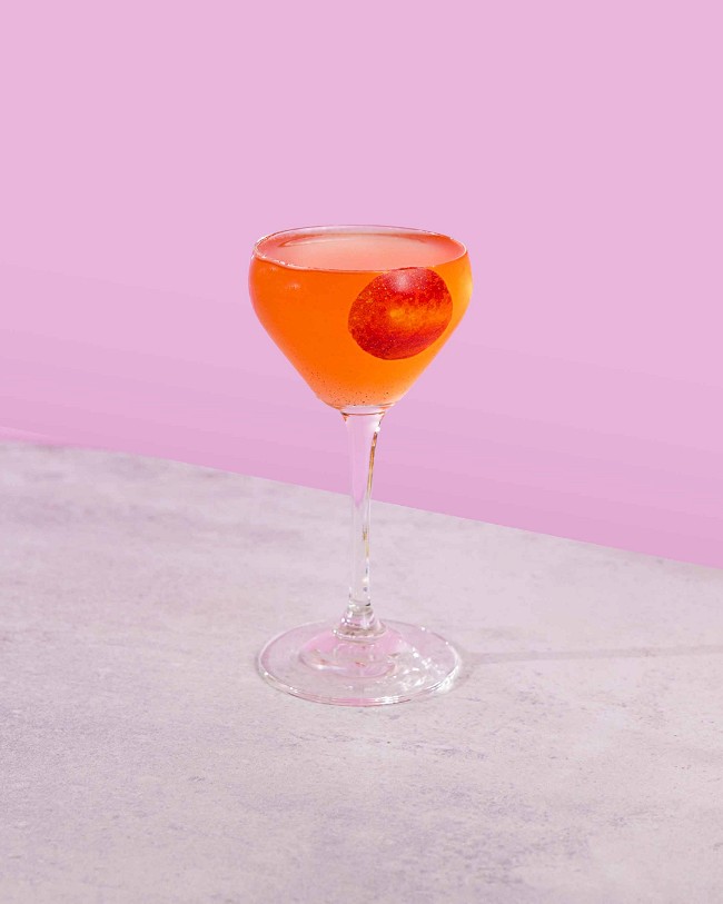 Image of Beach Martini
