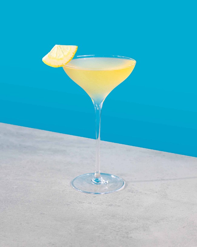 Image of Porn Star Martini