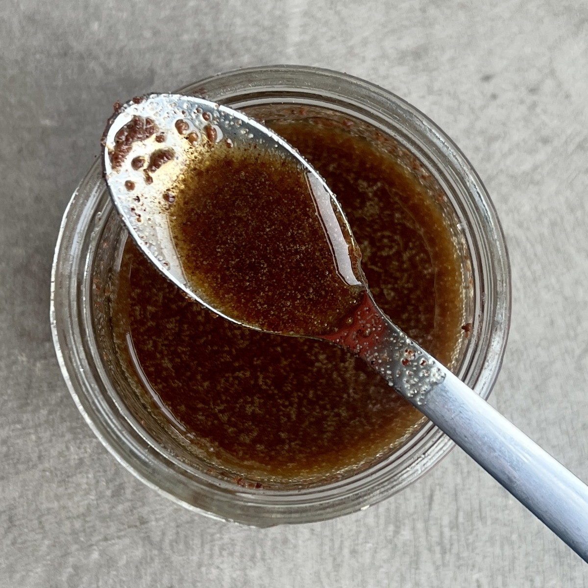 Double Brown Butter