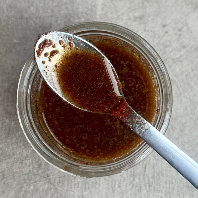 Image of Double Brown Butter