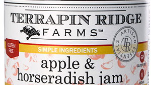 Image of Apple Horseradish Smoked Trout Spread