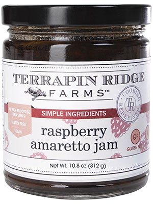 Image of Adult Friendly Fruit Dip