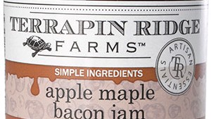Image of Apple Maple Bacon Pork Chops