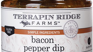 Image of BLT Cheeseball