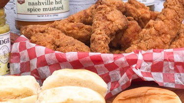 Image of Chicken Tenders