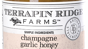 Image of Champagne Garlic Honey Mustard Chicken