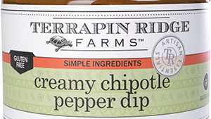 Image of Creamy Chipotle Smashed Potatoes