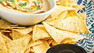 Image of Mango Habanero Queso Dip