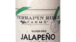Image of Jalapeno Hatch Chile Stuff Pork Tenderloin