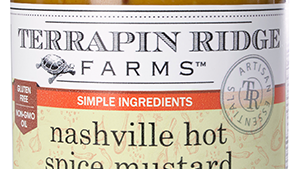 Image of Nashville Hot Spicy Deviled Egg Recipe