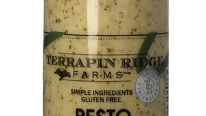 Image of Pesto Pasta Salad