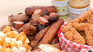 Image of Sausage & Kielbasa