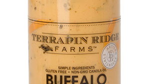 Image of Simple but Extra Tasty Buffalo Chicken Dip