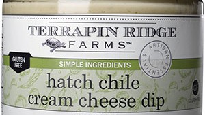 Image of Spicy Cream Cheese Roll Ups