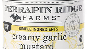 Image of Terrapin Ridge Farm's Creamed Spinach