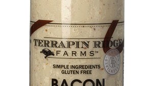 Image of Terrapin Ridge Bacon Aioli Roasted Turkey Recipe