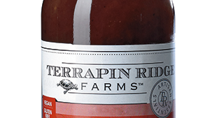 Image of Tart Cherry Brie