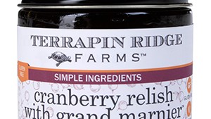 Image of Lemon Honey Compound Butter