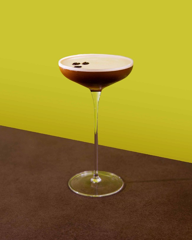Image of Espresso Martini