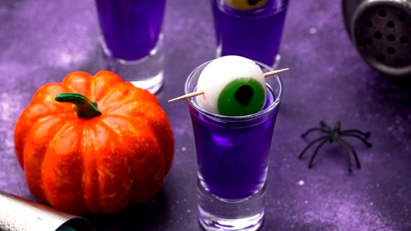 Image of Purple People Eater