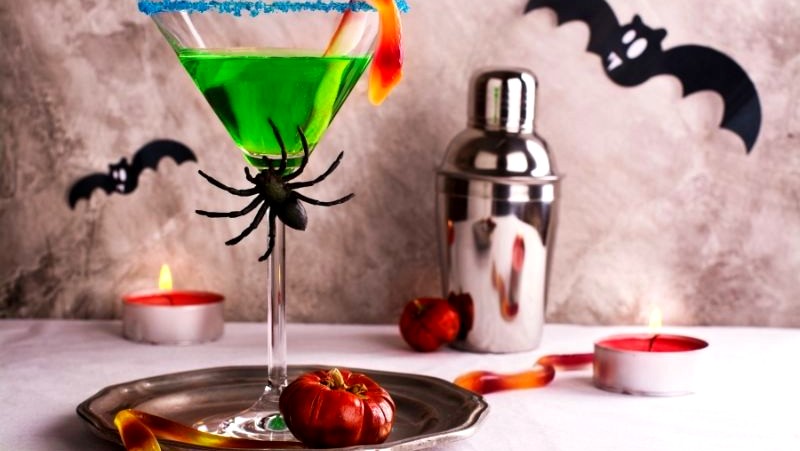 Image of Witches Brew