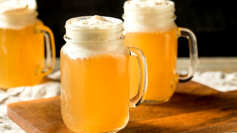 Image of Harry Potter Butter Beer