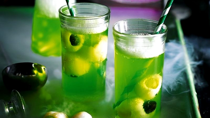 Image of Frankenstein's Punch