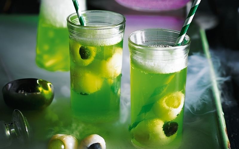 Frankenstein's Punch