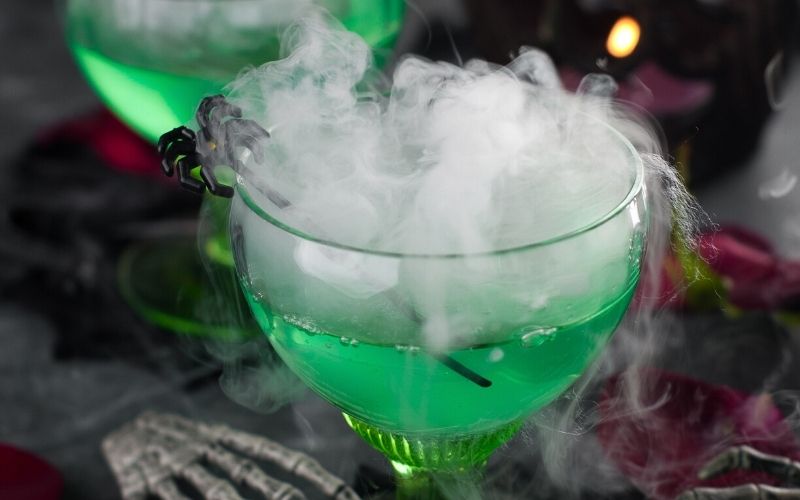 Polyjuice Potion