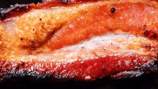 Image of Bacon - Easiest way to make your own!