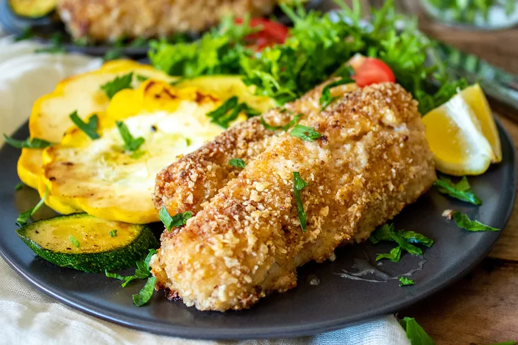 Honey Walleye