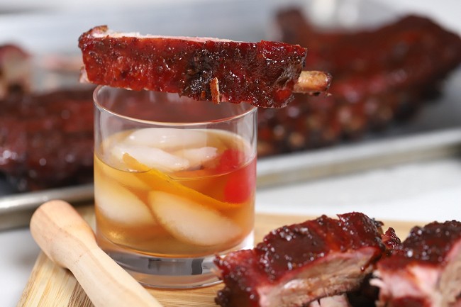 Image of Old Fashioned Ribs
