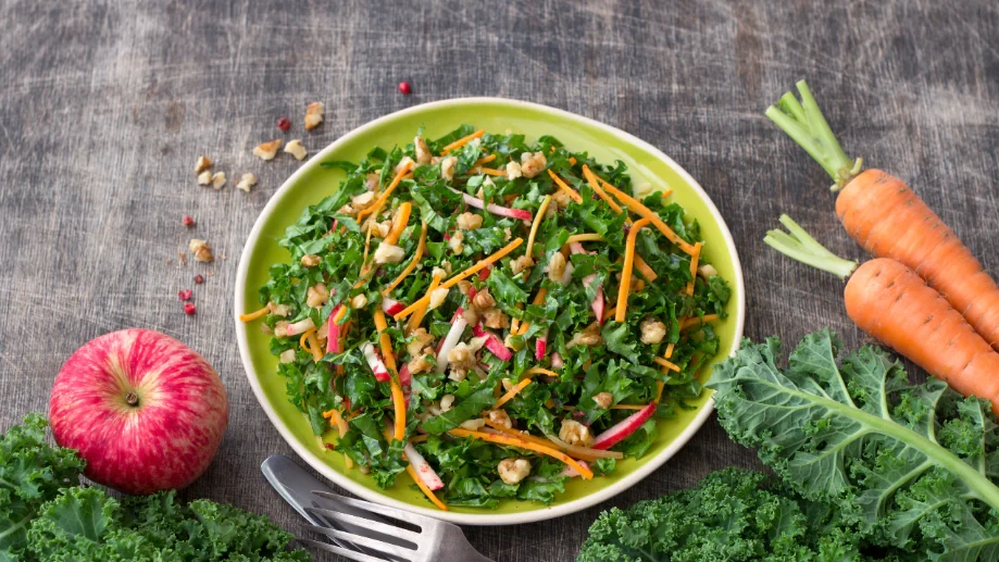 Image of Kale Salad