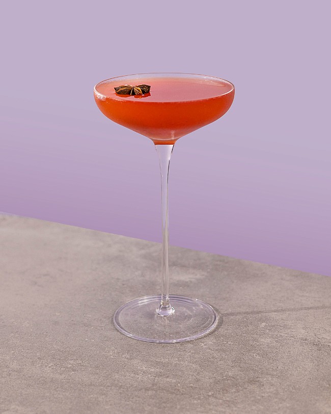 Image of Cosmo aux épices
