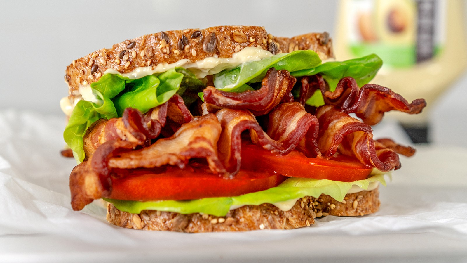Image of How to Make a BLT