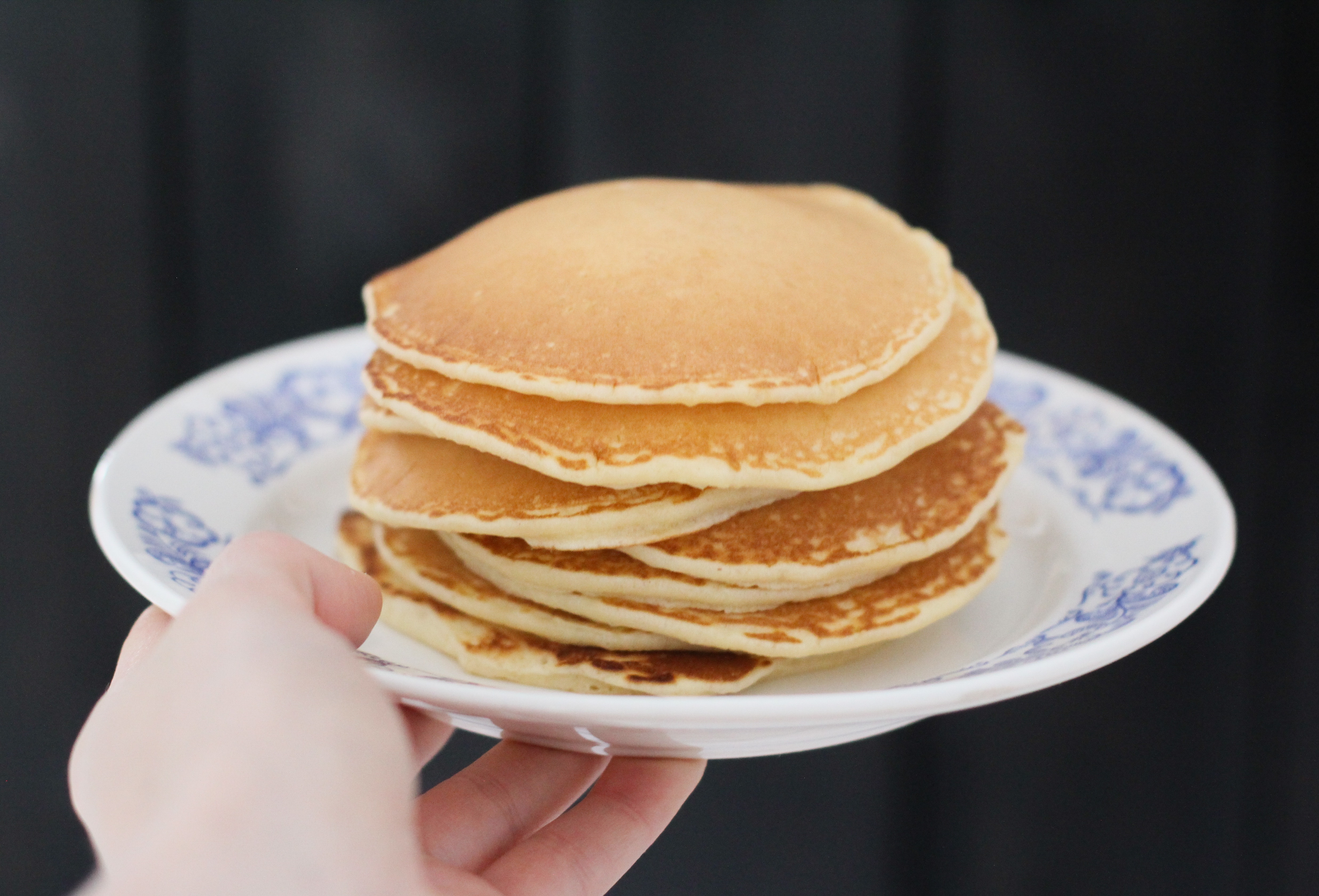 Image of Pikelets