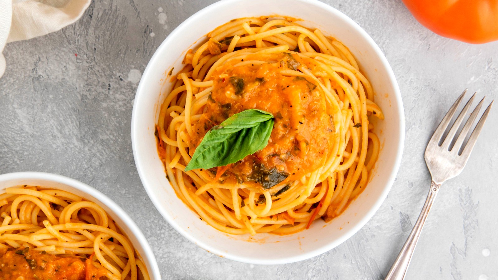 Image of Pasta Pomodoro