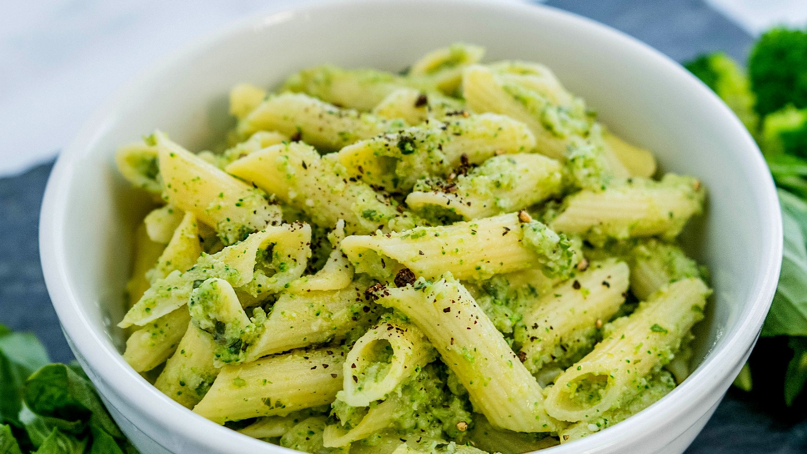 Image of Broccoli Pesto