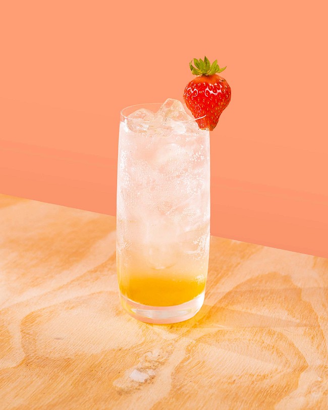 Image of Creamsicle