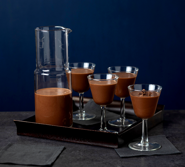 Image of Sunday Night<sup>®</sup> Chocolate Rum Martinis