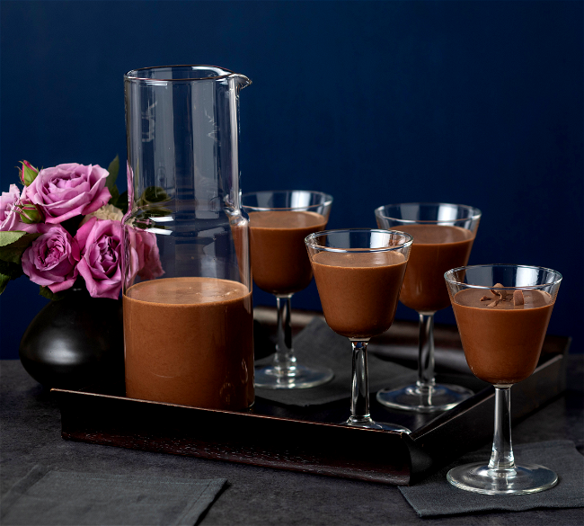 Image of Sunday Night<sup>®</sup> Chocolate Espresso Martinis - Full Pitcher