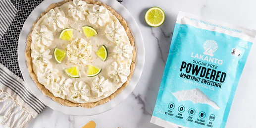 Image of Freezer: place in an air-tight container to store in the freezer for up to 1 month. To thaw, place in the fridge the night before.