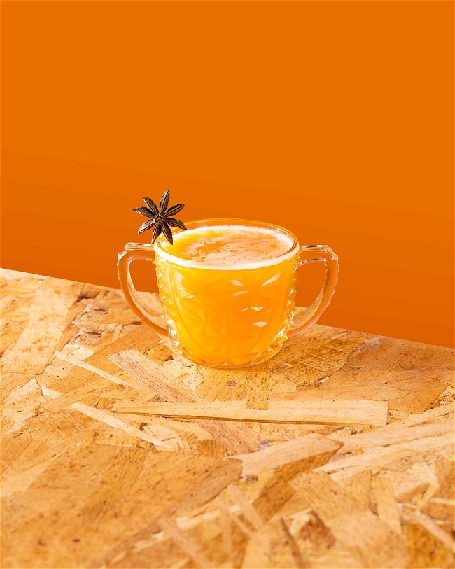 Image of Citrouille au beurre