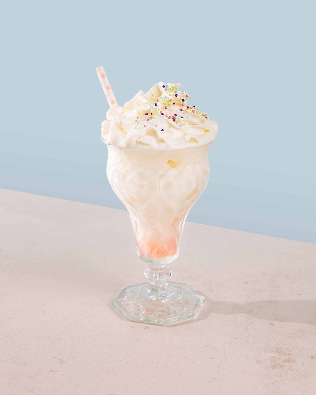 Image of Crème soda de Florence