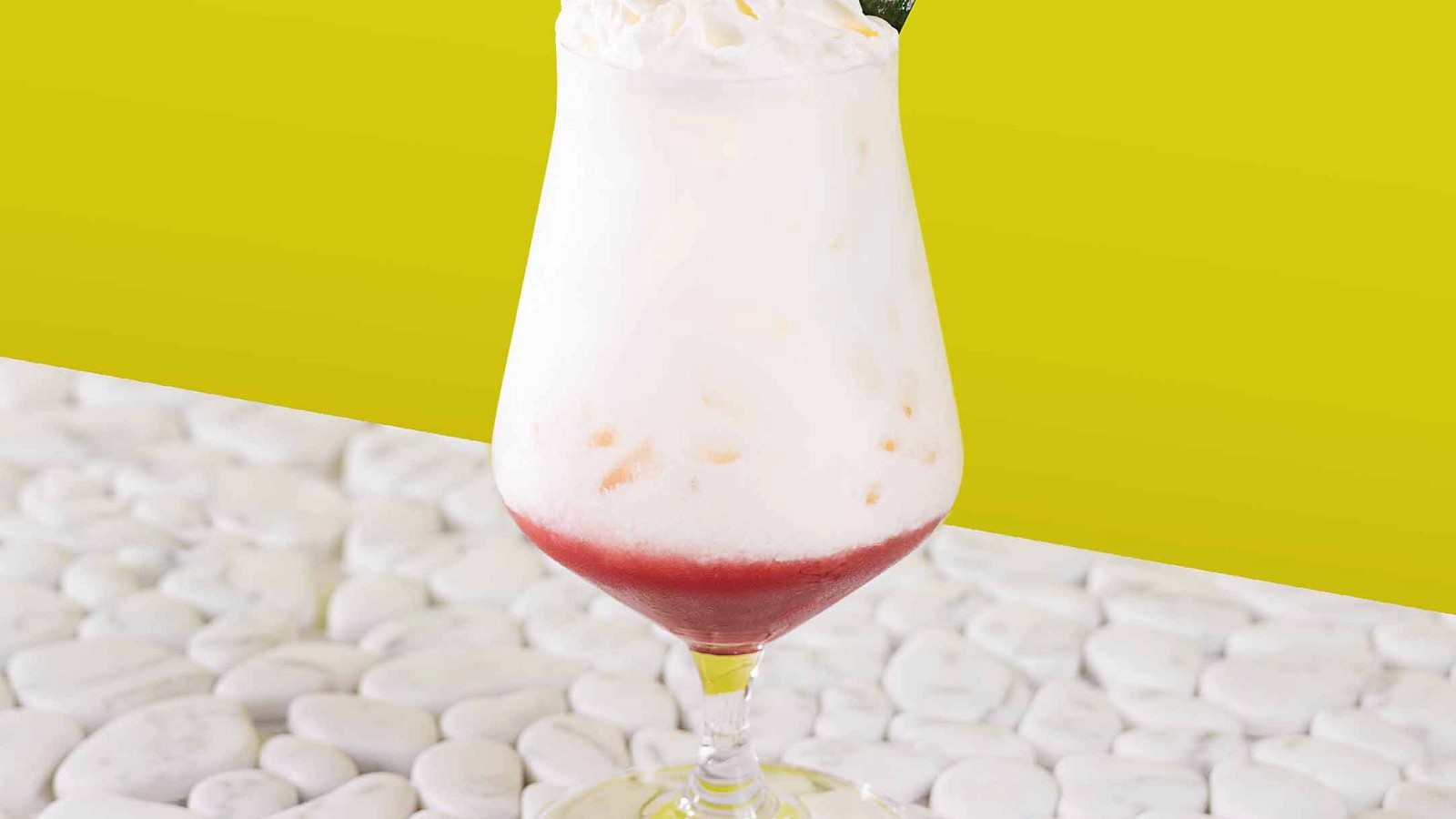 Crème soda de Venise-image