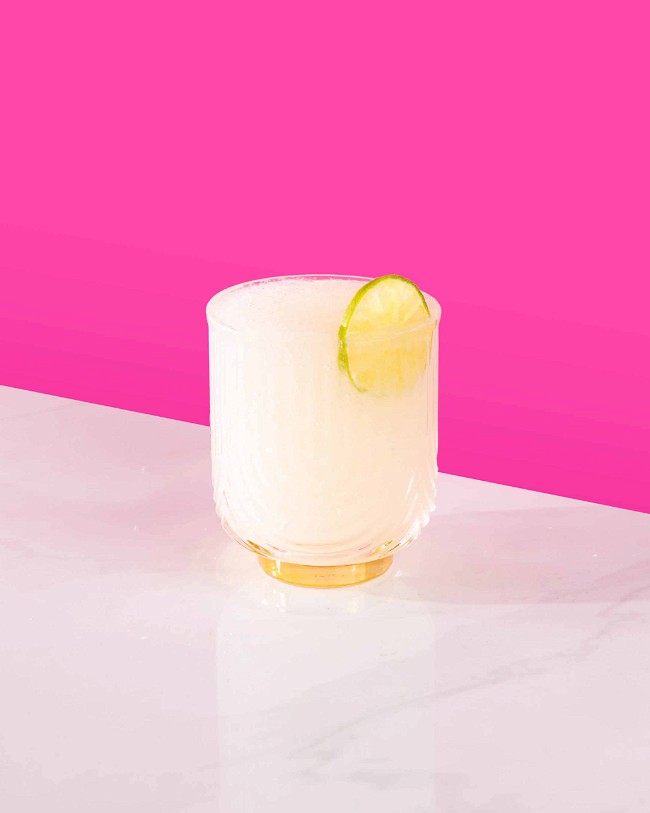 Image of Frozen margarita